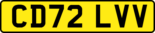 CD72LVV