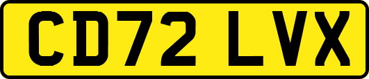 CD72LVX