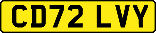 CD72LVY