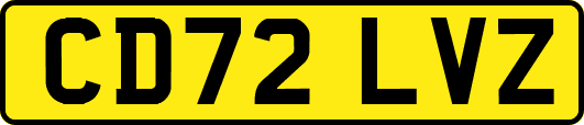 CD72LVZ