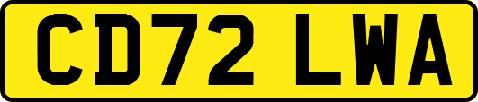 CD72LWA