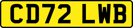 CD72LWB