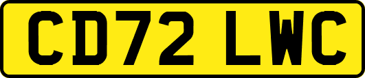 CD72LWC