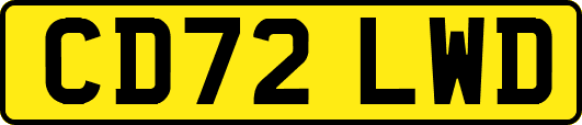 CD72LWD