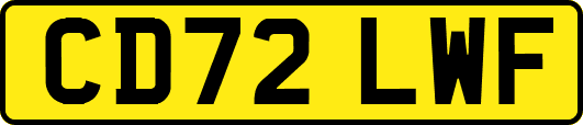 CD72LWF