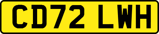 CD72LWH