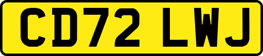 CD72LWJ