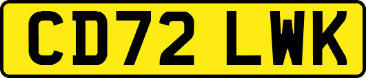 CD72LWK