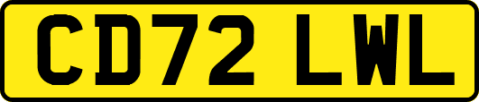 CD72LWL