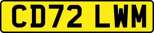 CD72LWM