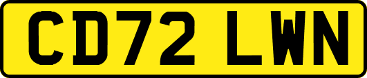CD72LWN