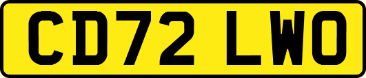 CD72LWO