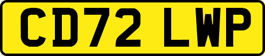 CD72LWP