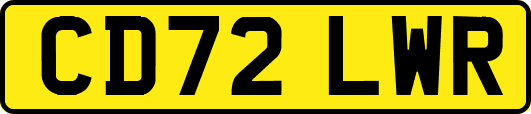 CD72LWR
