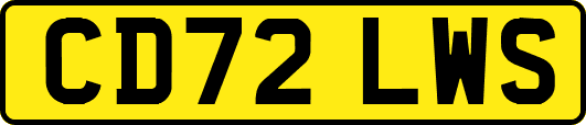 CD72LWS