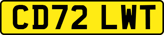 CD72LWT