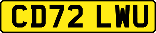 CD72LWU