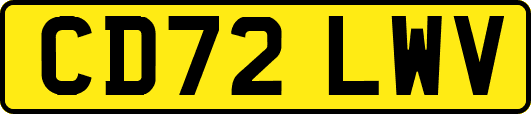 CD72LWV