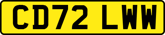 CD72LWW