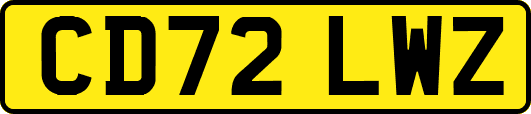 CD72LWZ