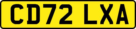 CD72LXA