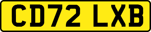 CD72LXB