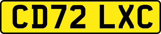 CD72LXC