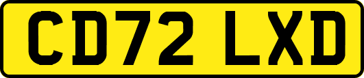 CD72LXD