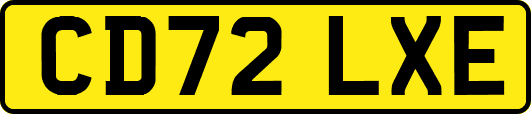 CD72LXE