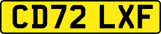 CD72LXF