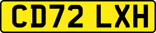 CD72LXH