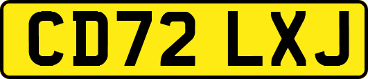CD72LXJ