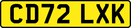 CD72LXK