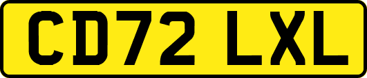 CD72LXL