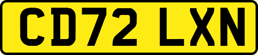 CD72LXN