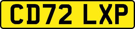 CD72LXP