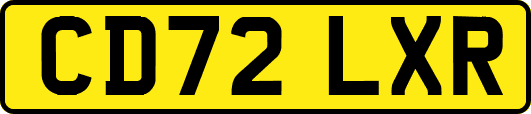 CD72LXR