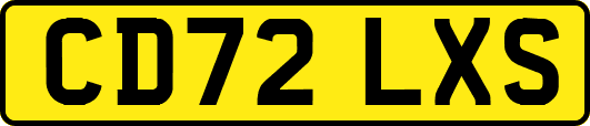 CD72LXS