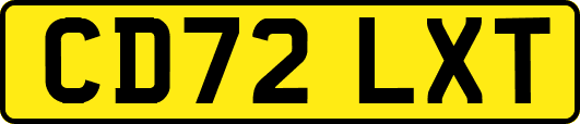 CD72LXT