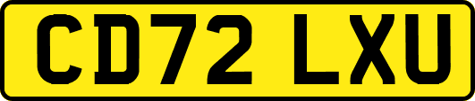 CD72LXU