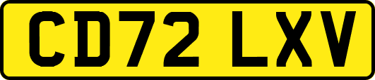 CD72LXV