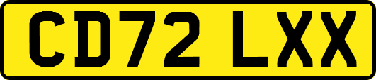 CD72LXX