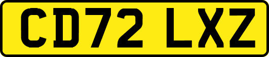 CD72LXZ