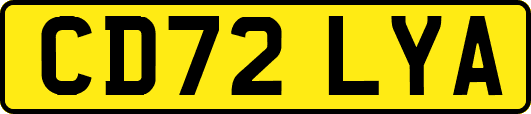 CD72LYA