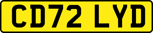 CD72LYD