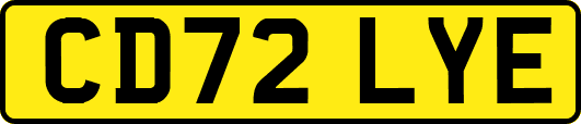 CD72LYE