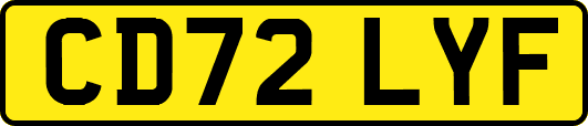 CD72LYF