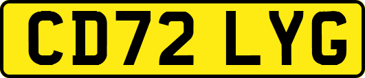 CD72LYG