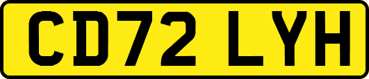 CD72LYH