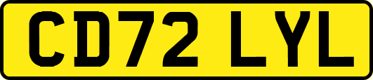 CD72LYL